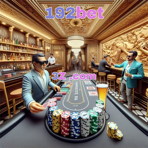 Maximize sua Experiência de Jogo com o Bônus de Inscrição do 192bet.com