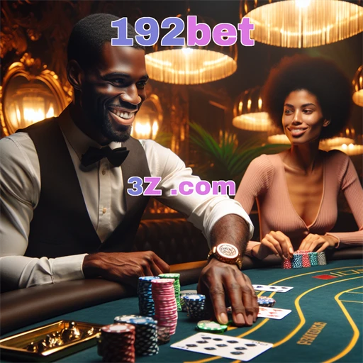 Descubra as Recompensas Imperdíveis da 192bet.com